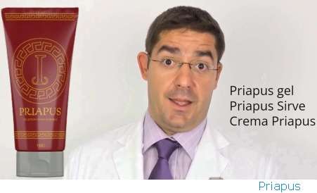 Priapus Gel No Funciona